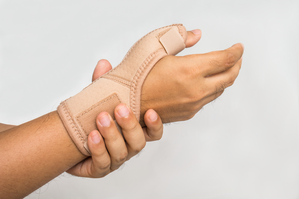 Carpal Tunnel Syndrome Treatment