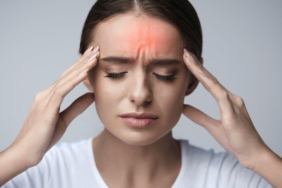 Headaches & Migraine Treatment